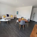 Le Rio Ii - Avec Belle Vue Degagee ! Mae-6974 Apartment