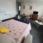 Lägenhet Le Rio Ii - Avec Belle Vue Degagee ! Mae-6974 *