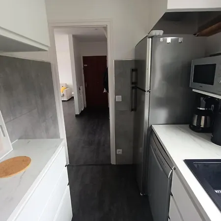 Le Rio Ii - Avec Belle Vue Degagee ! Mae-6974 艾克斯莱班