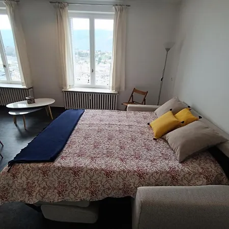 Le Rio Ii - Avec Belle Vue Degagee ! Mae-6974 아파트 엑스레뱅