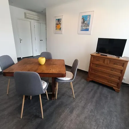 Le Rio Ii - Avec Belle Vue Degagee ! Mae-6974 *