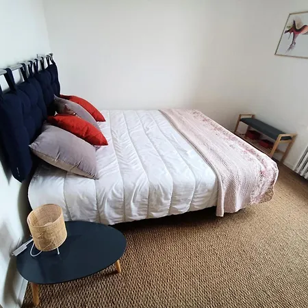 아파트 Le Rio Ii - Avec Belle Vue Degagee ! Mae-6974 엑스레뱅