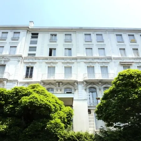 Apartment Le Rio Ii - Avec Belle Vue Degagee ! Mae-6974