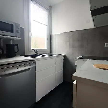 Le Rio Ii - Avec Belle Vue Degagee ! Mae-6974 Apartment Aix-les-Bains