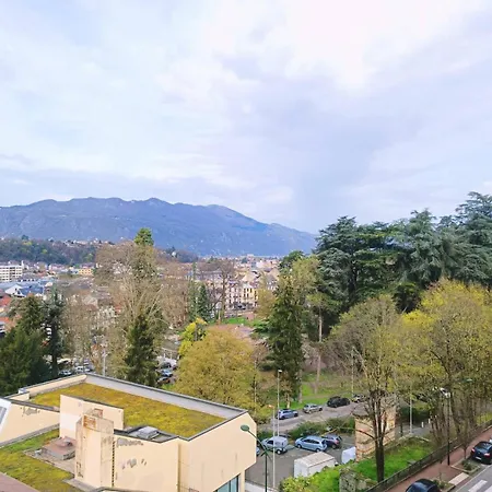 Le Rio Ii - Avec Belle Vue Degagee ! Mae-6974 Apartmán