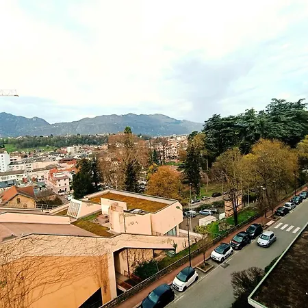 Le Rio Ii - Avec Belle Vue Degagee ! Mae-6974 Apartmán *