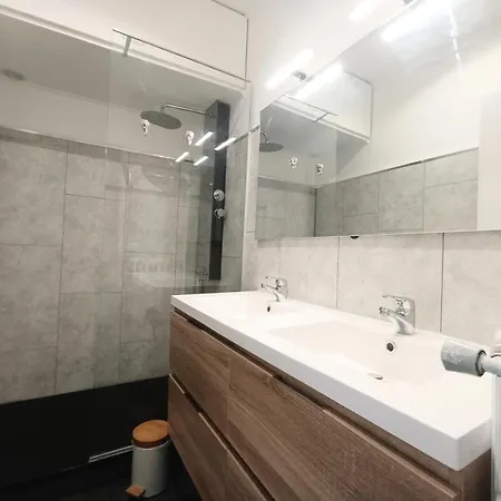 Le Rio Ii - Avec Belle Vue Degagee ! Mae-6974 Apartmán