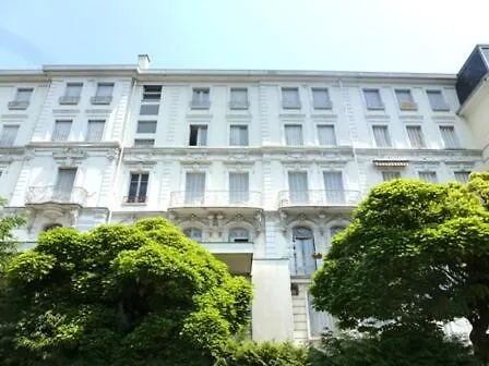 Daire Le Rio Ii - Avec Belle Vue Degagee ! Mae-6974