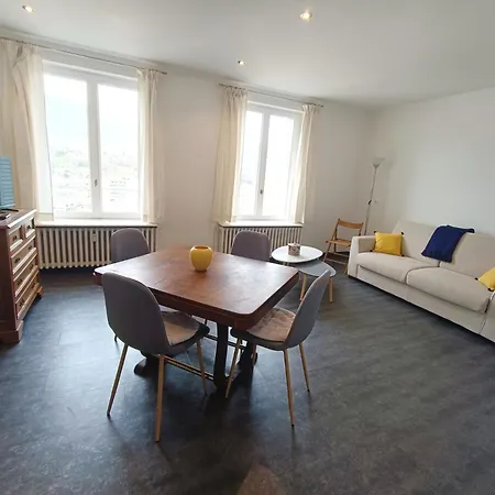 Le Rio Ii - Avec Belle Vue Degagee ! Mae-6974 Daire *