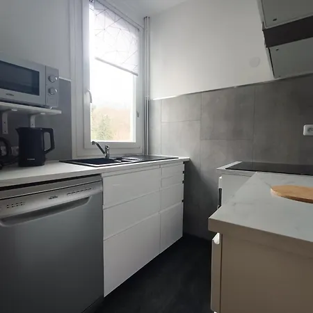 Le Rio Ii - Avec Belle Vue Degagee ! Mae-6974 Daire Aix-les-Bains