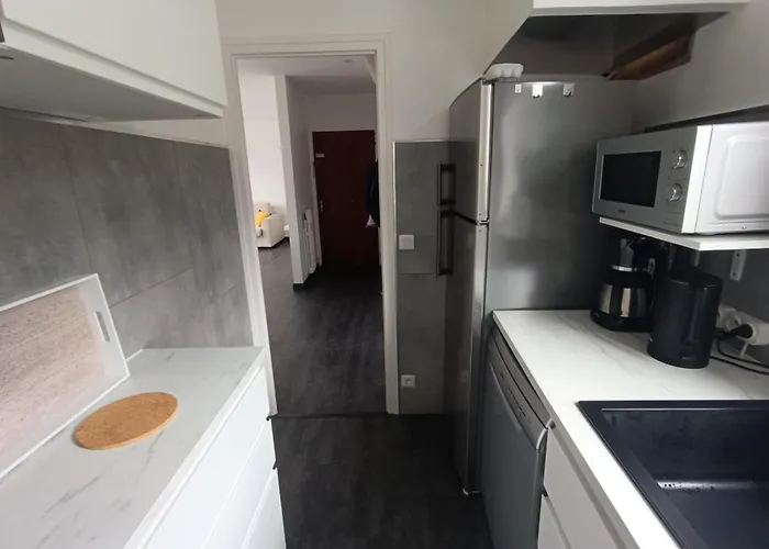 Le Rio Ii - Avec Belle Vue Degagee ! Mae-6974 Aix-les-Bains