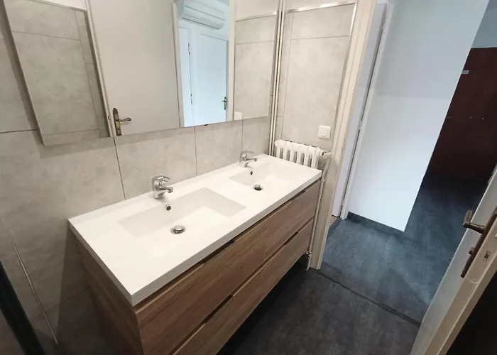 Le Rio Ii - Avec Belle Vue Degagee ! Mae-6974 *