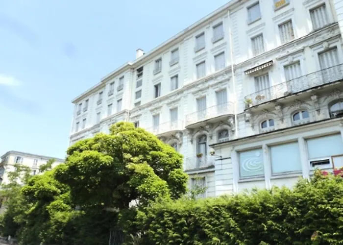 Apartmán Le Rio Ii - Avec Belle Vue Degagee ! Mae-6974 *