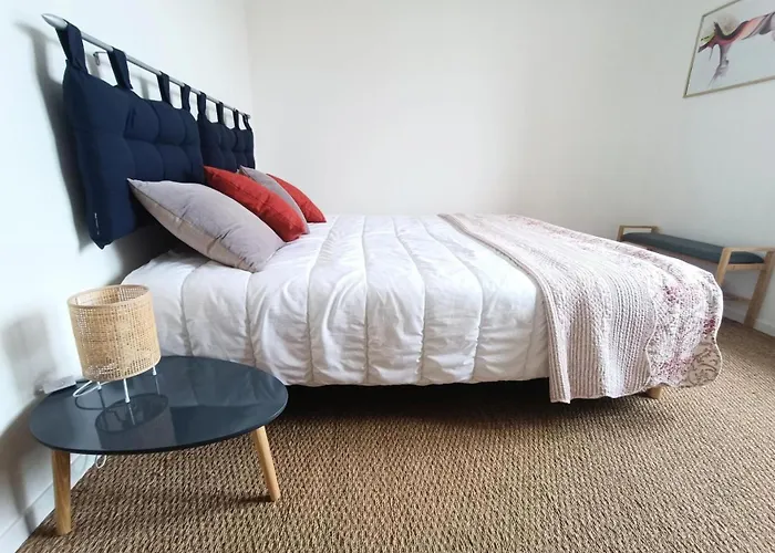 Le Rio Ii - Avec Belle Vue Degagee ! Mae-6974 Apartmán *