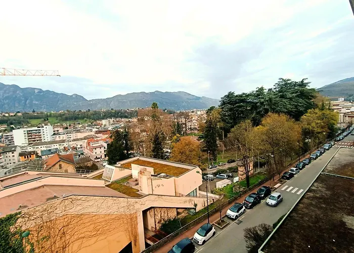 アパート Le Rio Ii - Avec Belle Vue Degagee ! Mae-6974