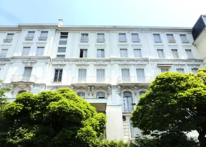 Apartmán Le Rio Ii - Avec Belle Vue Degagee ! Mae-6974