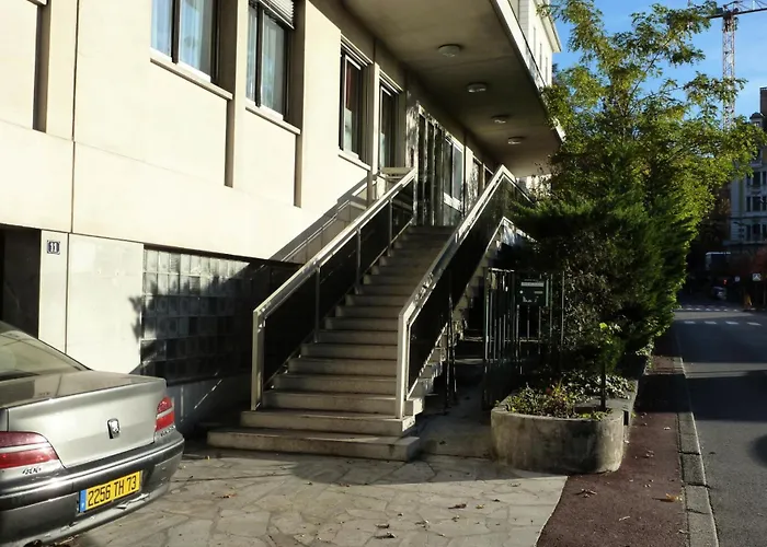 Le Rio Ii - Avec Belle Vue Degagee ! Mae-6974 * Aix-les-Bains