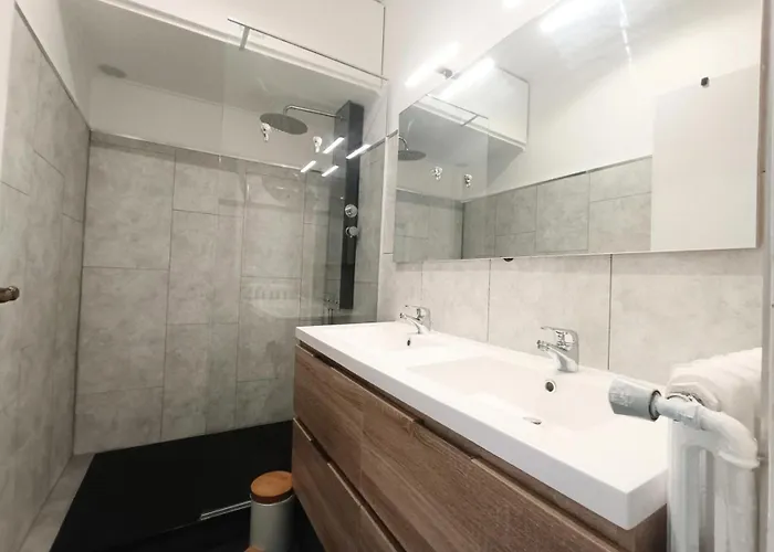 Le Rio Ii - Avec Belle Vue Degagee ! Mae-6974 Apartmán