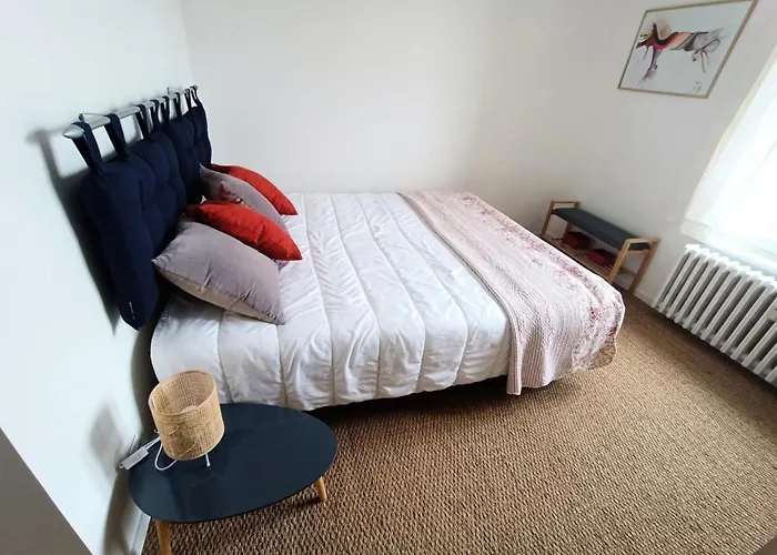 Apartmán Le Rio Ii - Avec Belle Vue Degagee ! Mae-6974 Aix-les-Bains