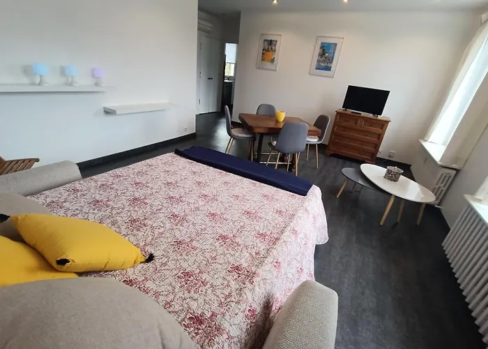 Apartmán Le Rio Ii - Avec Belle Vue Degagee ! Mae-6974 *